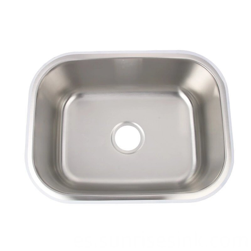 Estante del fregadero de cocina Kitchen Sink Shelf